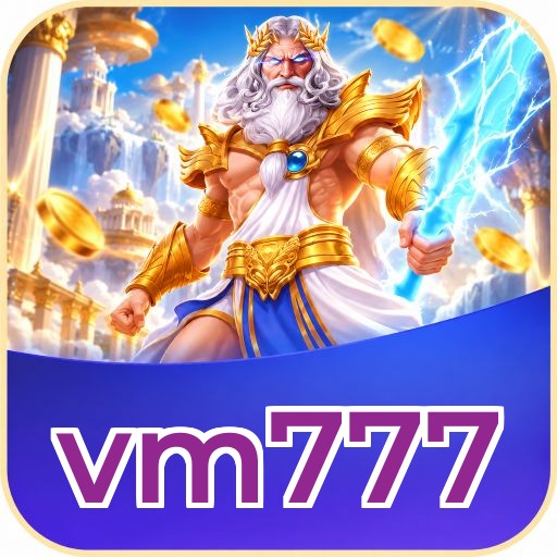 Screenshot 1 - vm777 Home Screen