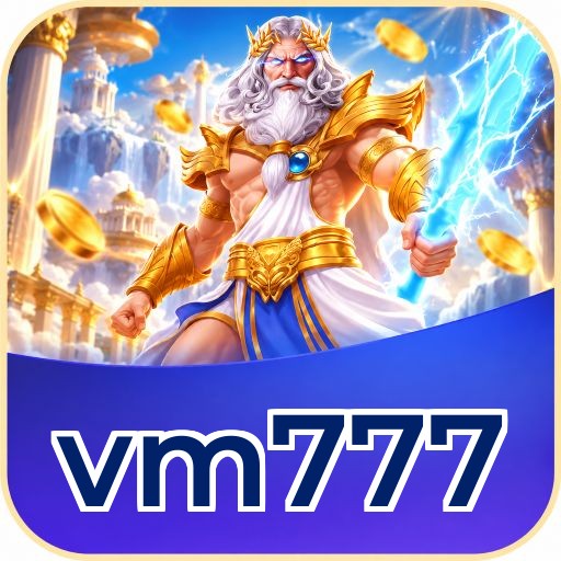Screenshot 1 - vm777 Home Screen