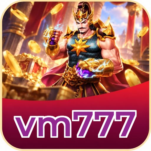 Screenshot 1 - vm777 Home Screen