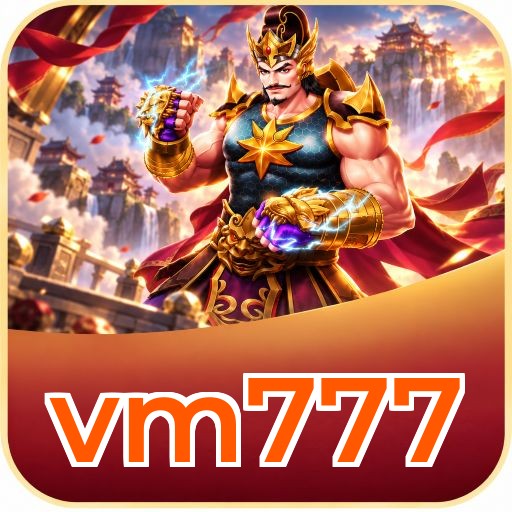 Screenshot 1 - vm777 Home Screen